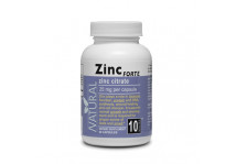 Zinok Forte - Citrát zinočnatý - 25 mg - 60 kapsúl